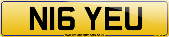 N16 YEU