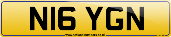 N16 YGN