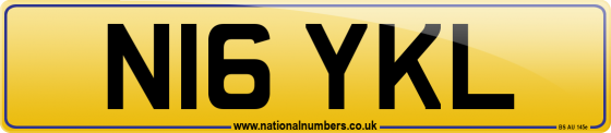 N16 YKL