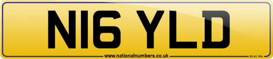 N16 YLD