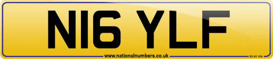 N16 YLF