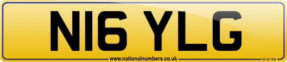 N16 YLG