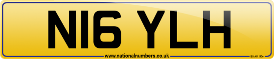 N16 YLH