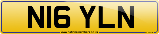 N16 YLN