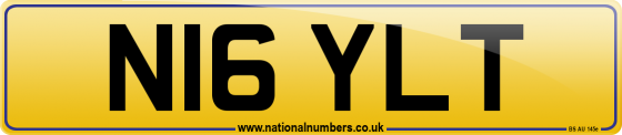 N16 YLT