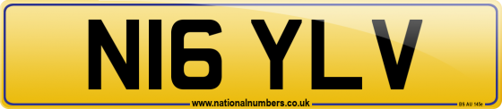 N16 YLV