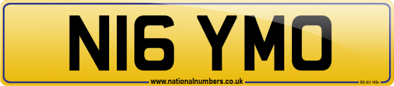 N16 YMO