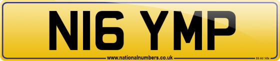 N16 YMP