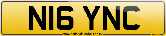 N16 YNC