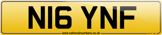N16 YNF