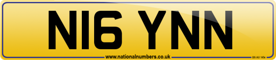 N16 YNN