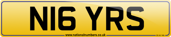 N16 YRS