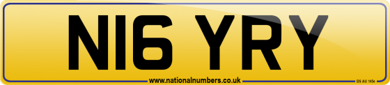N16 YRY
