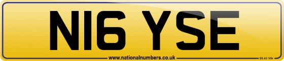 N16 YSE