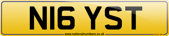 N16 YST