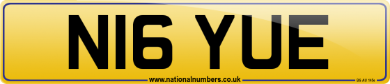 N16 YUE
