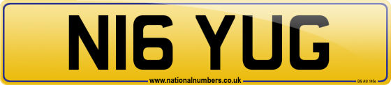 N16 YUG