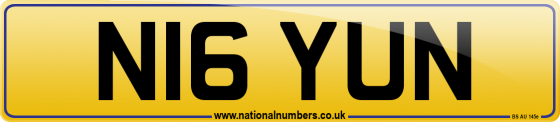 N16 YUN