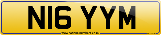 N16 YYM