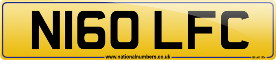 N160 LFC