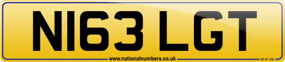 N163 LGT