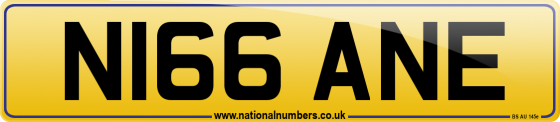 N166 ANE