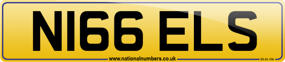 N166 ELS