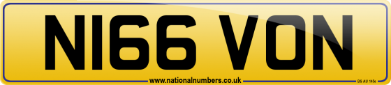 N166 VON