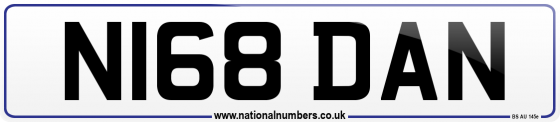 N168 DAN