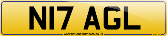N17 AGL