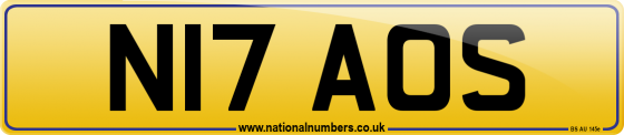 N17 AOS