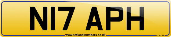 N17 APH