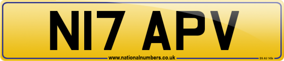 N17 APV