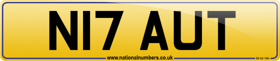 N17 AUT