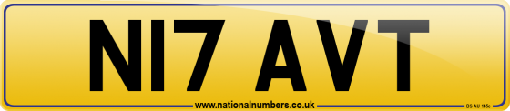 N17 AVT