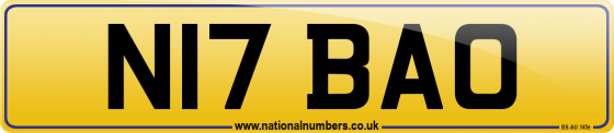 N17 BAO