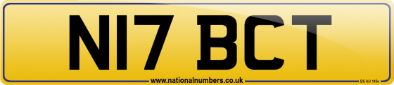 N17 BCT