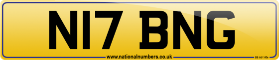 N17 BNG