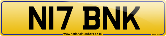 N17 BNK