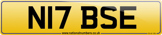 N17 BSE
