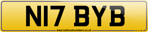 N17 BYB