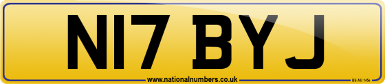 N17 BYJ