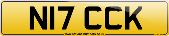 N17 CCK