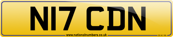 N17 CDN