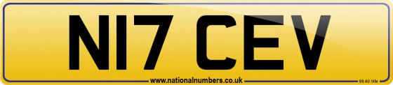 N17 CEV