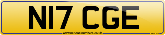 N17 CGE