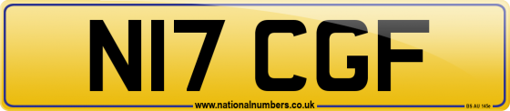 N17 CGF