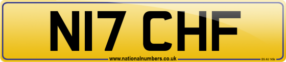 N17 CHF