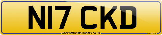 N17 CKD