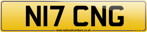 N17 CNG